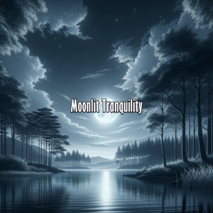 Moonlit Tranquility (Instrumental)