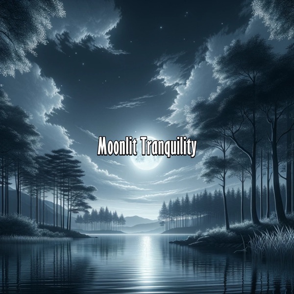 Moonlit Tranquility (Instrumental)