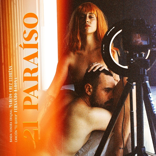 21 Paraíso (Banda Sonora Original)