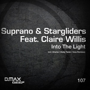Into the Light - EP