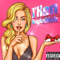 Brick Chick - Single - J'ken