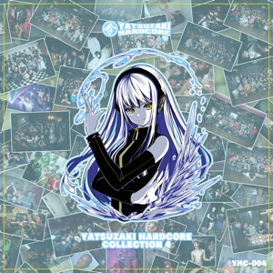 YATSUZAKI HARDCORE COLLECTION 4 - Single