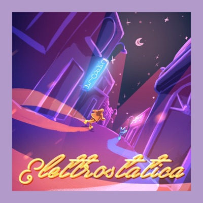 Elettrostatica - Single