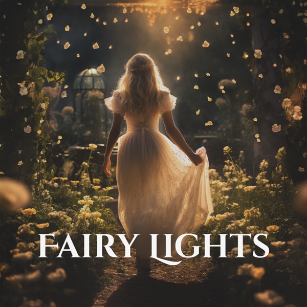 Fairy Lights: Celtic Fantasy Meditative Music to Guide You Through Path of Lightness and Joy, Mystical Forest Sounds Ambience