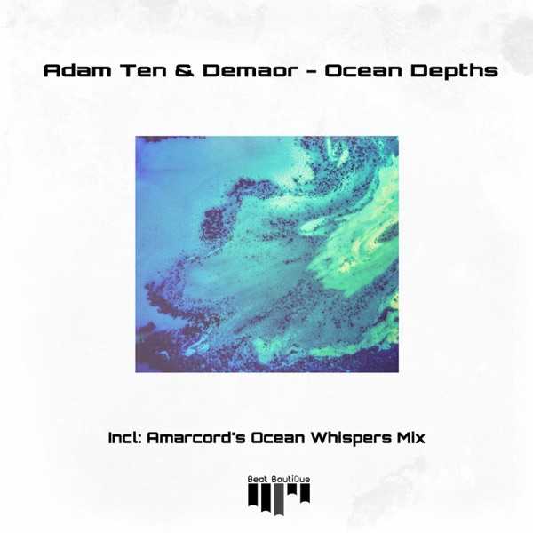 Ocean Depths - Single