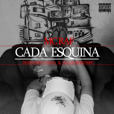 Cada Esquina - Single