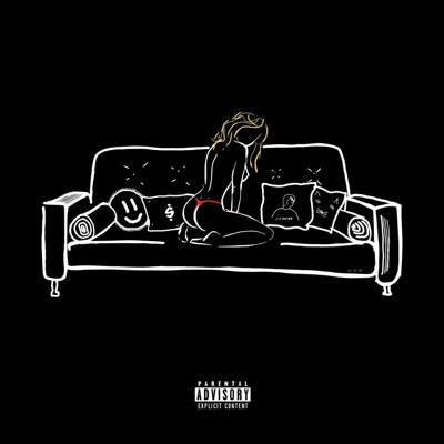 Fucking In the Living Room - Single