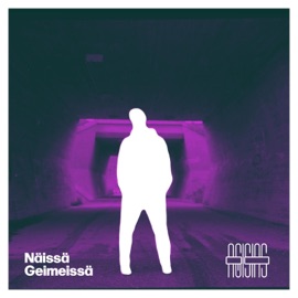 Näissä Geimeissä Agistas & Erikk Bliss