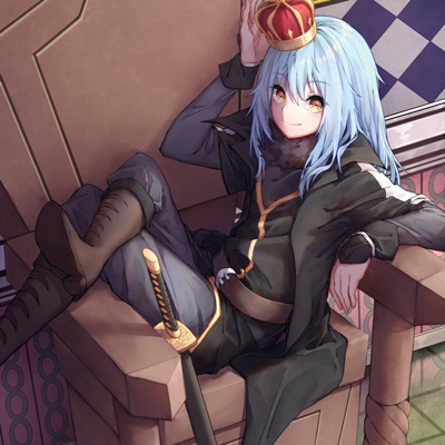 Rimuru Rap "Demon Lord" x Benimaru (feat. Kastles) - Single