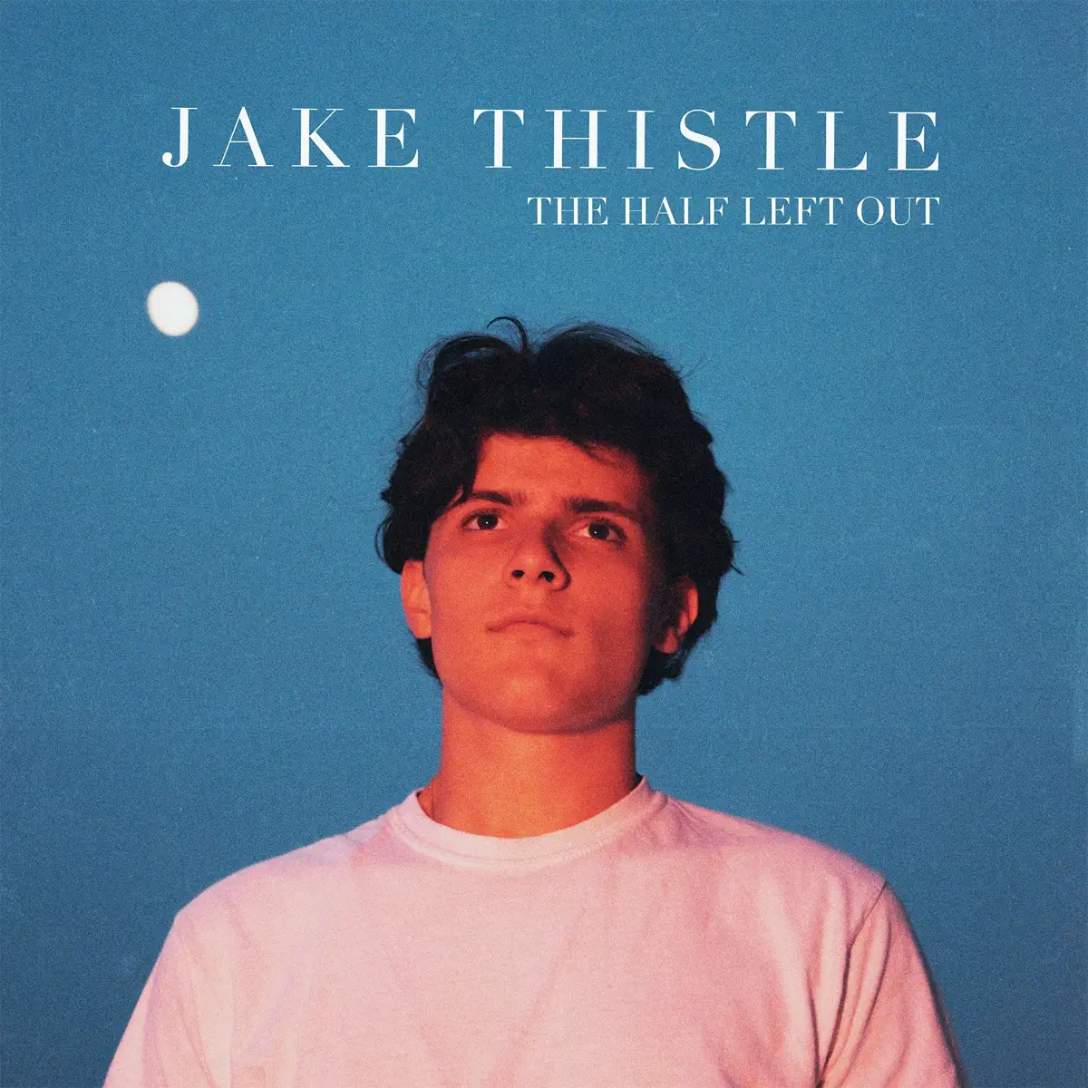 Jake Thistle - The Half Left Out (2023) [iTunes Plus AAC M4A]-新房子