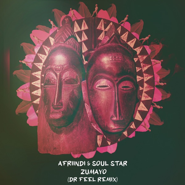 Zumayo (Dr Feel Remix) - Single