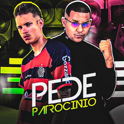 Pede Patrocinio - Single