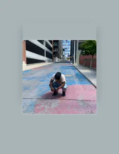 聆聽 LyleZ、觀看音樂影片、閱讀小傳、查看巡演日期等！