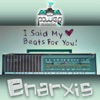 I Said My Heart Beats for You - Single