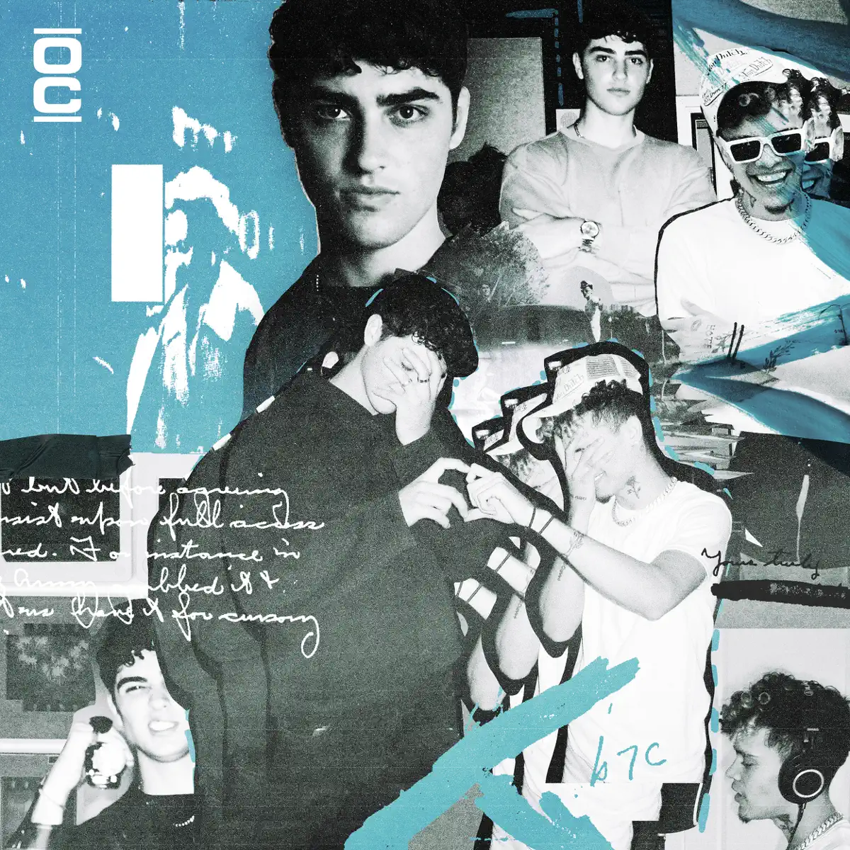 Oliver Cronin - I Need You (feat. Lil Xxel) - Single (2023) [iTunes Plus AAC M4A]-新房子