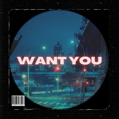 Want You - Single