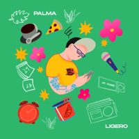 Ligero - EP - Palma