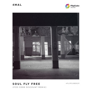 Soul Fly Free (FCD Code Discount Remix) [feat. DJ SL] - Single
