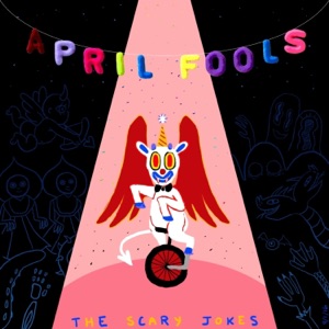 April Fools