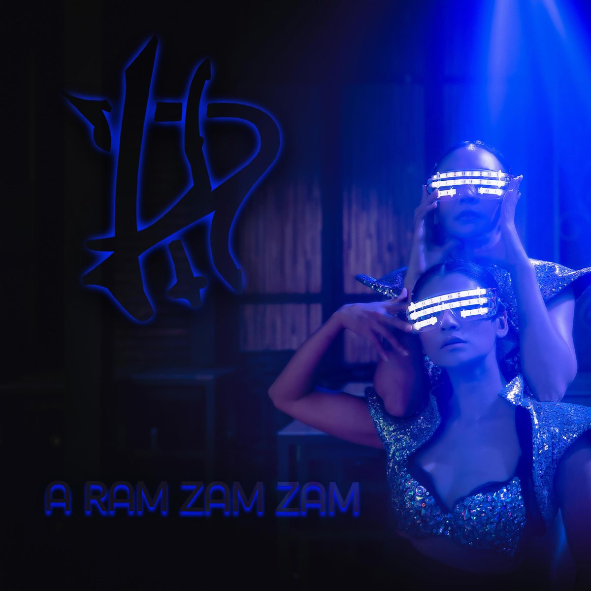 A Ram Zam Zam - Single - Album by dk86 - Apple Music