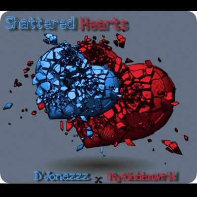 Shattered Hearts - EP