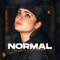 NORMAL - Lucia De la Puerta lyrics