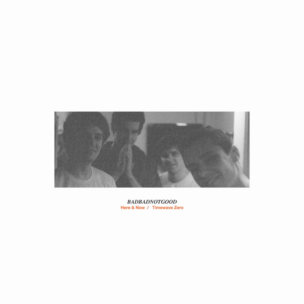 BADBADNOTGOOD Return to Their Jazz Roots on Brilliant New Album 'Talk  Memory' - This Song Is Sick