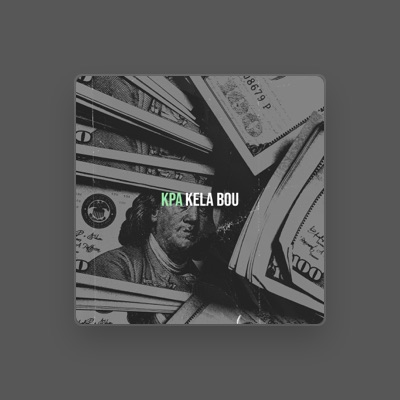 Listen to Kela Bou, watch music videos, read bio, see tour dates & more!