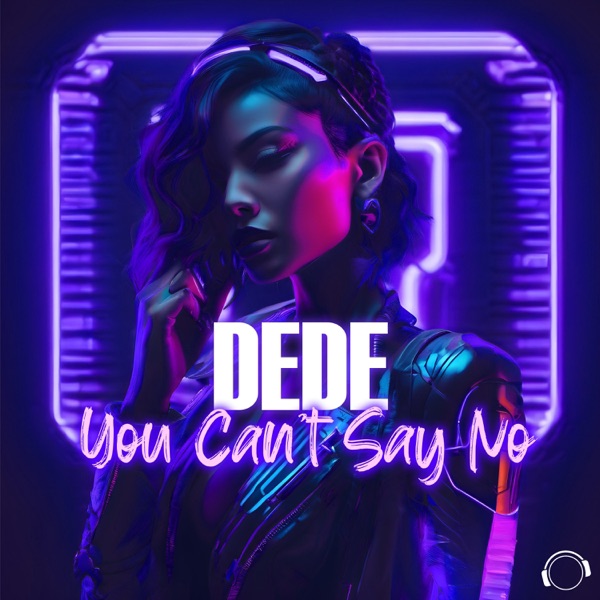 You Can't Say No - Single