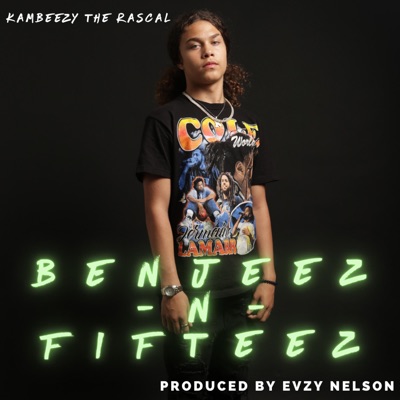 Benjeez N Fifteez - Single