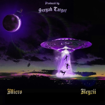 U.F.O (feat. Micro) - Single