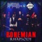 Bohemian Rhapsody (feat. Jeff Scott Soto) artwork