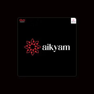 Listen to Aikyam, watch music videos, read bio, see tour dates & more!