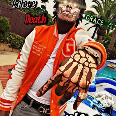 Life Before Death