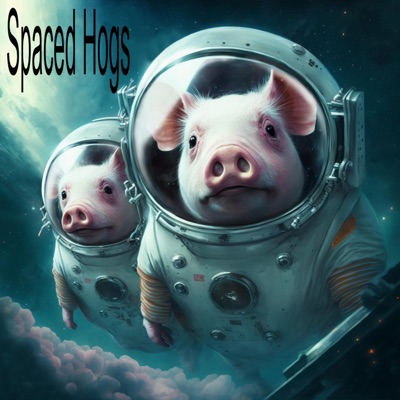 Spaced Hogs - Single
