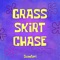 Grass Skirt Chase artwork