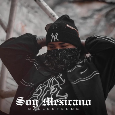 Soy Mexicano - Single