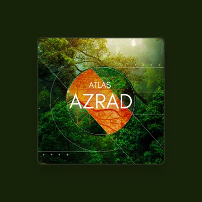 Listen to Atlas Azrad, watch music videos, read bio, see tour dates & more!