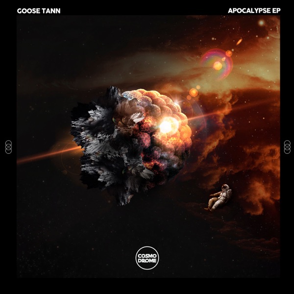 Apocalypse - Single