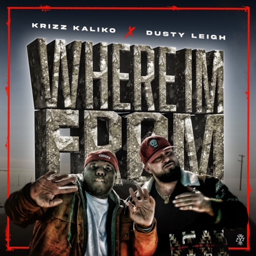Album artwork