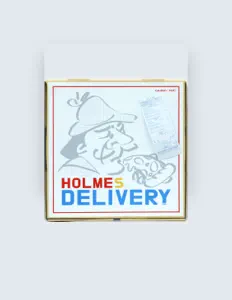 Ascolta Holmes Crew, guarda video musicali, leggi la biografia, vedi le date del tour & altro!