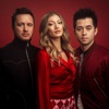 Love On The Line - Single