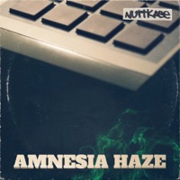 Amnesia Haze - Single - Nuttkase