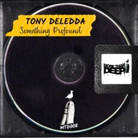 Something Profound - Single - Tony Deledda