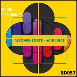 Acid Juice - Single