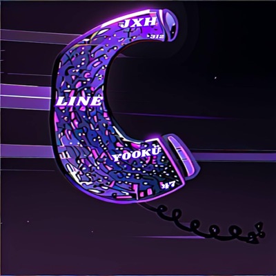 Line (feat. YOOKÜ) - Single