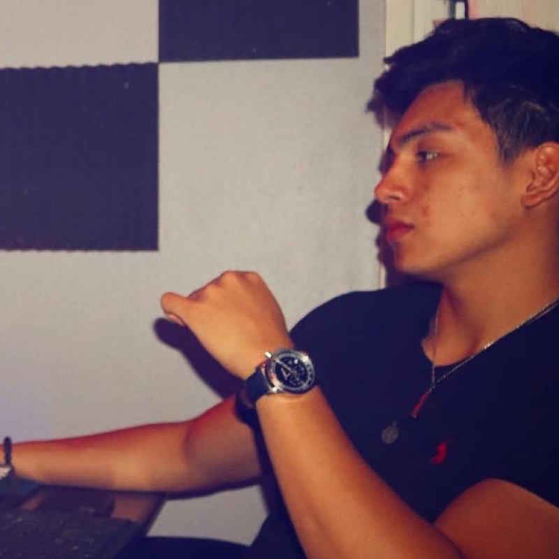 Ben Martinez - Lock It Down (feat. Thomas)