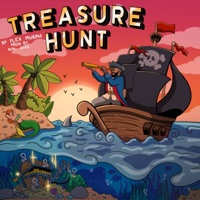 Treasure Hunt - Single - Flex Murph