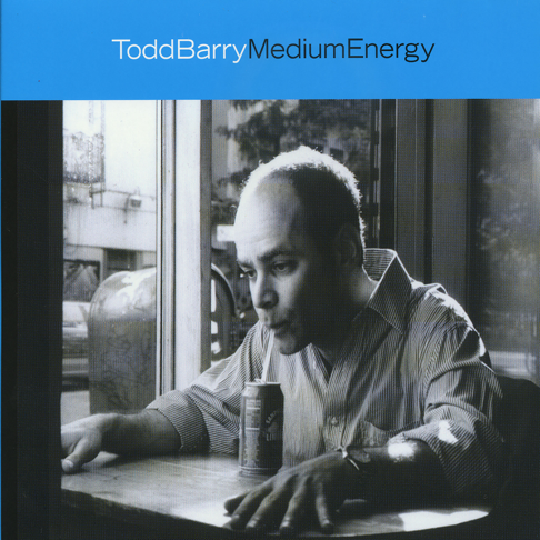 Louis C.K. and Comedy Dynamics Present Todd Barry: The Crowd Work Tour