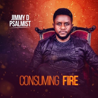 Jimmy D Psalmist Name Above All Names